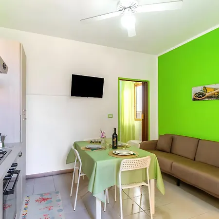 A Due Passi Dal Mare Primo Piano