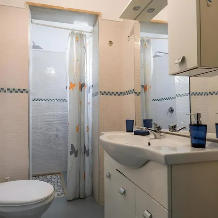 A Due Passi Dal Mare Primo Piano Apartment Torre Lapillo