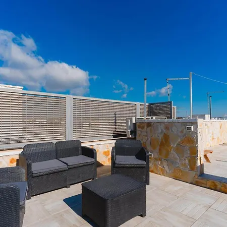 A Due Passi Dal Mare Primo Piano