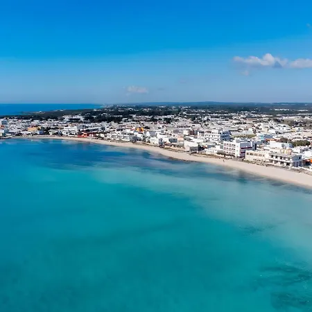 Apartment A Due Passi Dal Mare Primo Piano