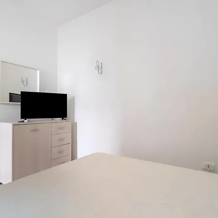 A Due Passi Dal Mare Primo Piano Apartment Torre Lapillo