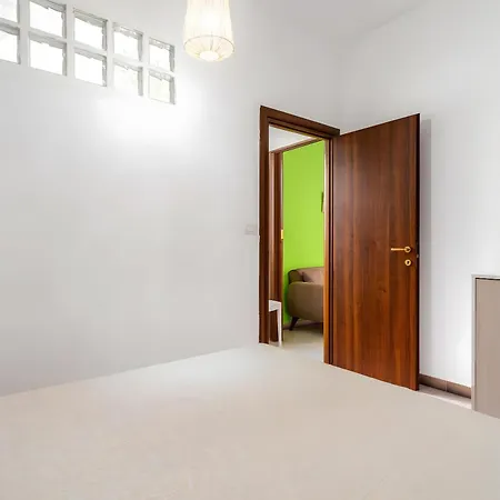 Apartment A Due Passi Dal Mare Primo Piano