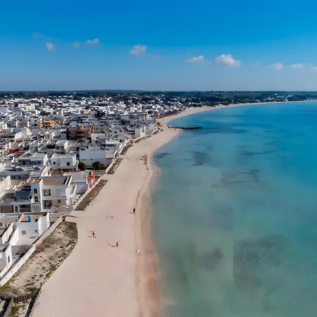 A Due Passi Dal Mare Primo Piano