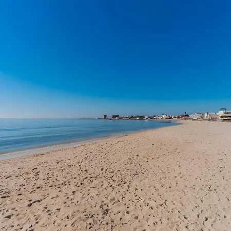 Apartment A Due Passi Dal Mare Primo Piano *