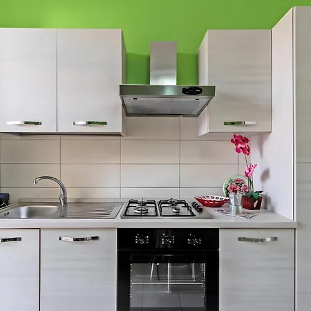 A Due Passi Dal Mare Primo Piano