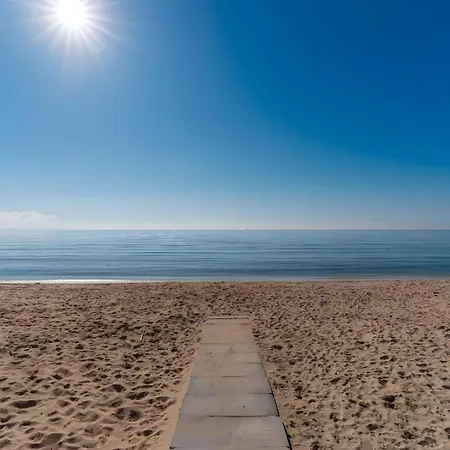 Apartment A Due Passi Dal Mare Primo Piano *