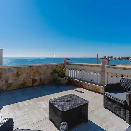 Apartment A Due Passi Dal Mare Primo Piano *