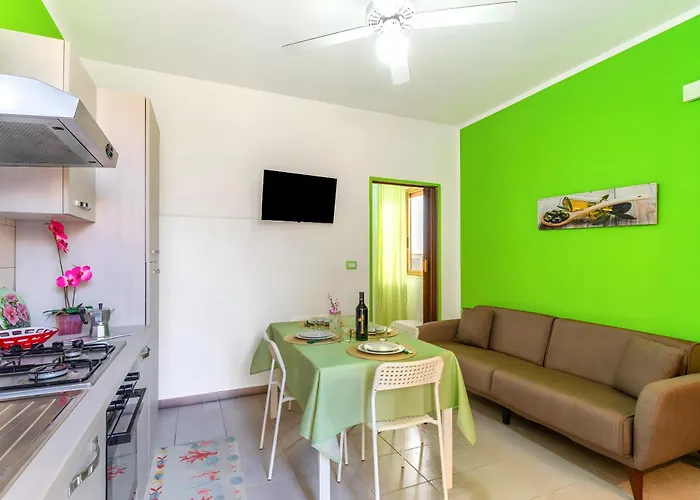 A Due Passi Dal Mare Primo Piano