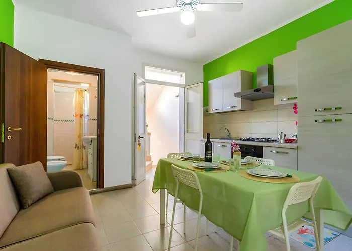 Apartman A Due Passi Dal Mare Primo Piano *