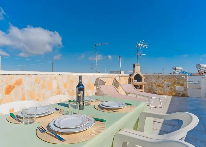 A Due Passi Dal Mare Primo Piano *