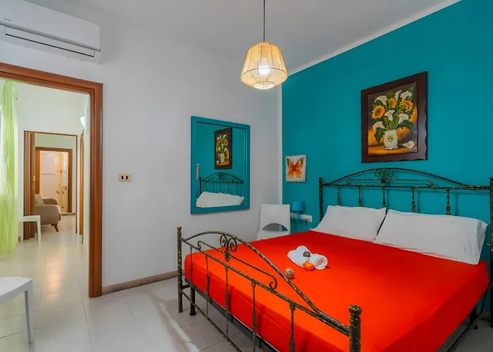 A Due Passi Dal Mare Primo Piano