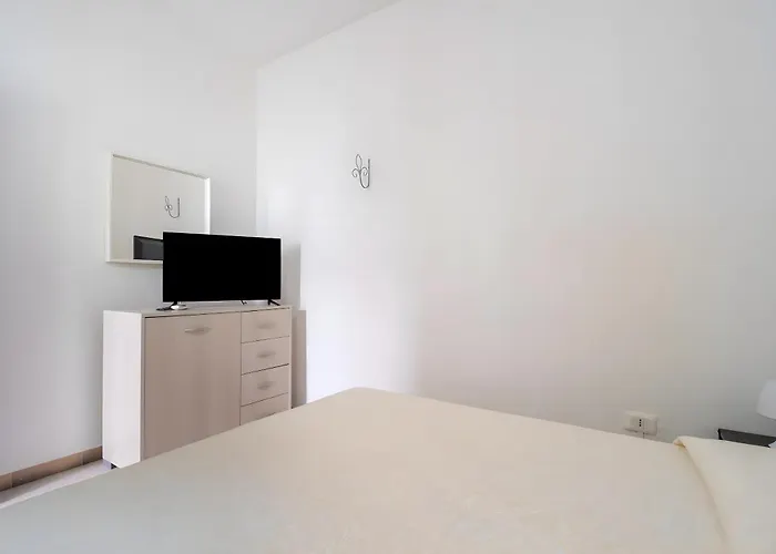 A Due Passi Dal Mare Primo Piano Apartman Torre Lapillo