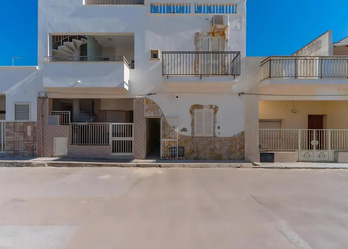 A Due Passi Dal Mare Primo Piano Apartman