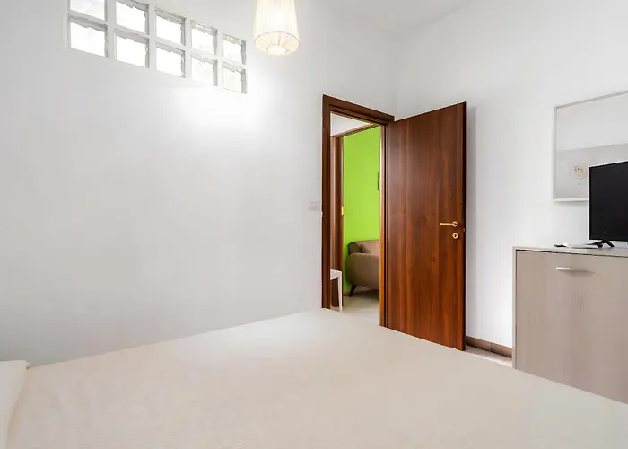 Apartman A Due Passi Dal Mare Primo Piano