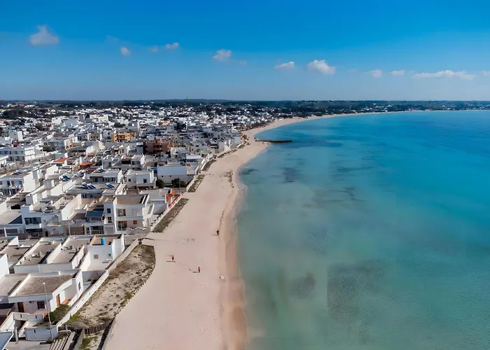 A Due Passi Dal Mare Primo Piano