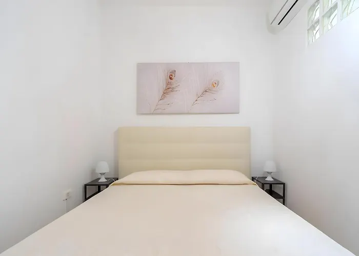 Apartman A Due Passi Dal Mare Primo Piano