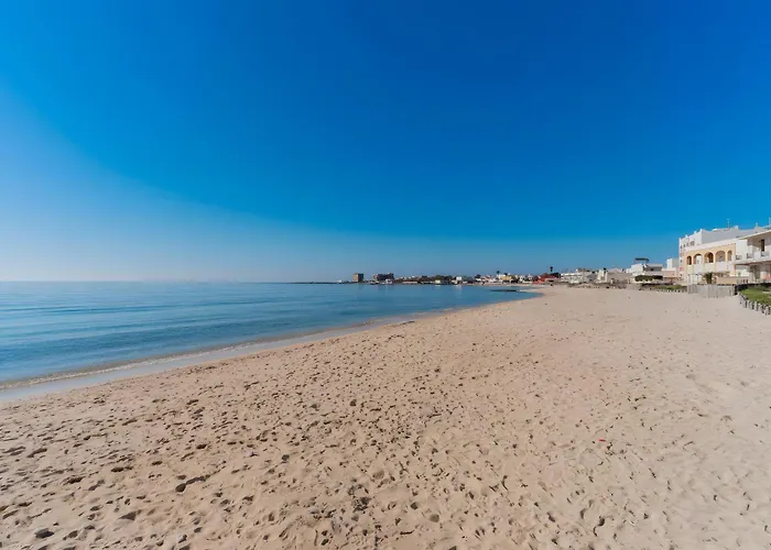 Apartman A Due Passi Dal Mare Primo Piano *