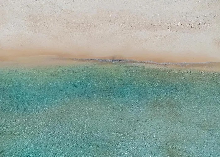 A Due Passi Dal Mare Primo Piano Torre Lapillo