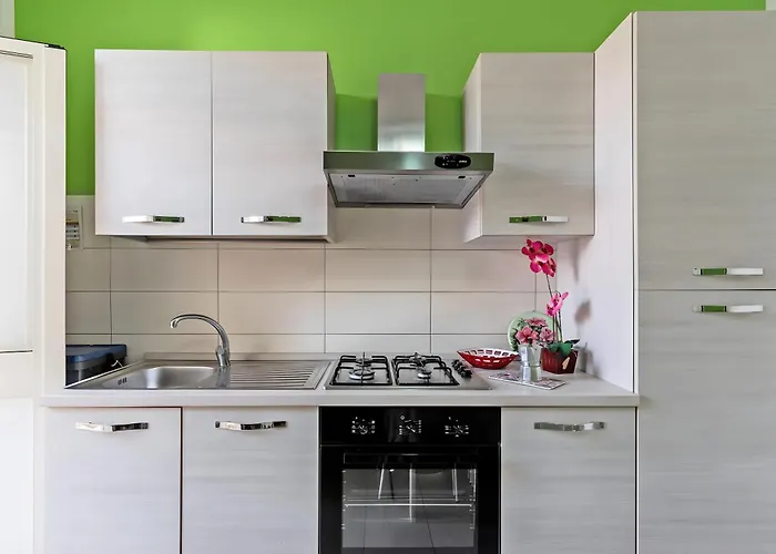 A Due Passi Dal Mare Primo Piano