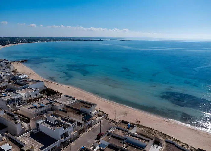 A Due Passi Dal Mare Primo Piano